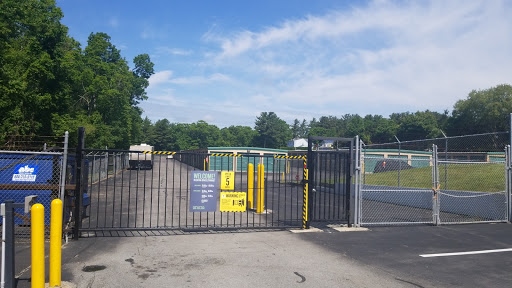 Storage Facility «Extra Space Storage», reviews and photos, 3131 Acushnet Ave, New Bedford, MA 02745, USA