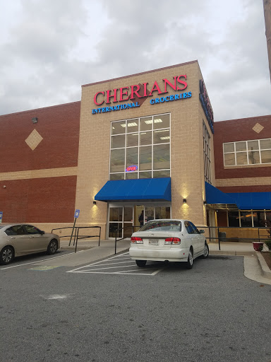 Indian Grocery Store «Cherians International Groceries», reviews and photos, 751 Dekalb Industrial Way, Decatur, GA 30033, USA
