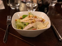 Salade César du Restaurant Silver Spur Steakhouse à Chessy - n°13