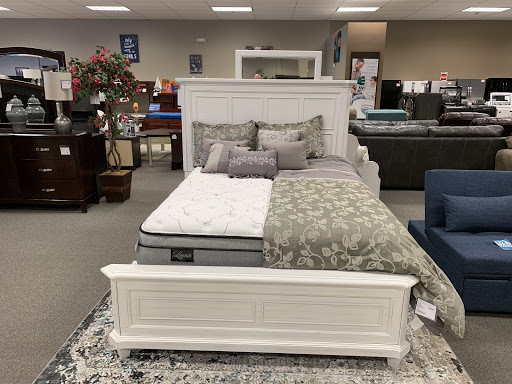 Furniture Store «Badcock Home Furniture &more», reviews and photos, 7965 Tara Blvd #330c, Jonesboro, GA 30236, USA