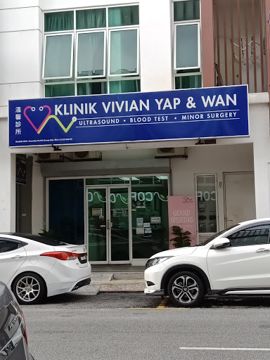 Klinik Vivian Yap & Wan