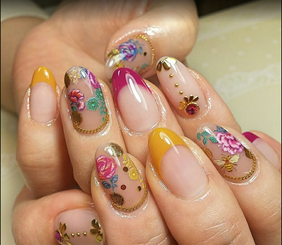 DIVA NAILS BY LYNN 34465