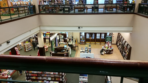 Book Store «Barnes & Noble», reviews and photos, 3333 Buford Dr NE, Buford, GA 30519, USA