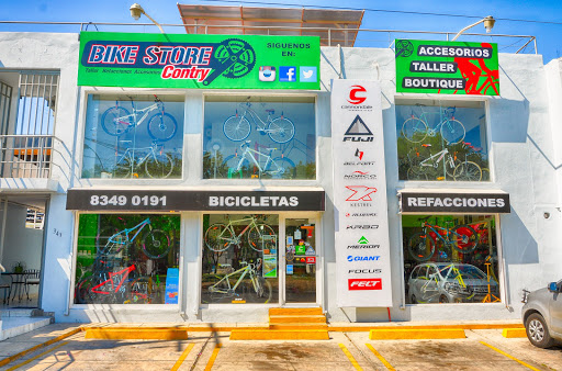 Bike Store Contry