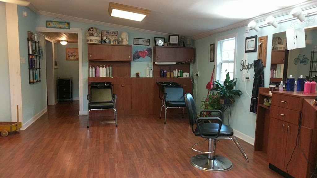 Hope's & Dreams Salon & Spa 28043
