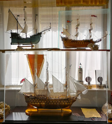Hajózástörténeti Gyűjtemény