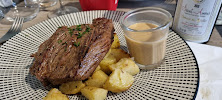 Les plus récentes photos du Restaurant Le 42 à Saint-Arnoult-en-Yvelines - n°9