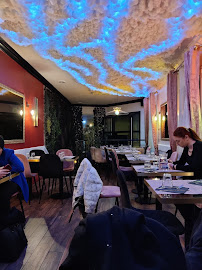 Atmosphère du Restaurant thaï Mam'Asia à Ivry-sur-Seine - n°3