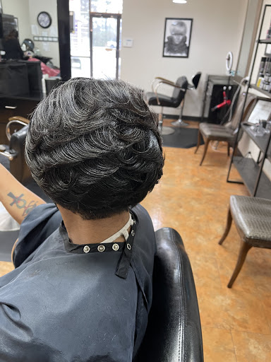 Beauty Salon «Family Hair Design & Barber», reviews and photos, 1433 Buford Hwy NE, Buford, GA 30518, USA