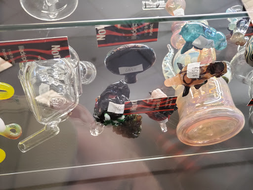 Tobacco Shop «Northern Lights», reviews and photos, 1140 Brighton Ave, Portland, ME 04102, USA