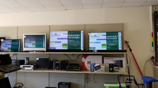 Pawn Shop «First Cash Jewelry & Exchange», reviews and photos, 117 N Frederick Ave, Gaithersburg, MD 20877, USA