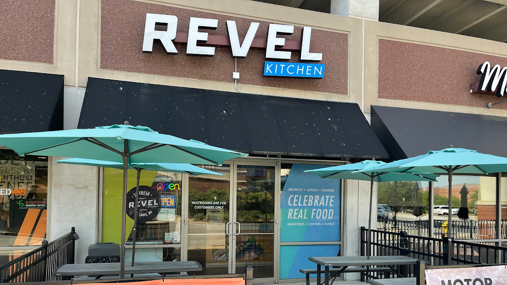 Revel Kitchen 63144