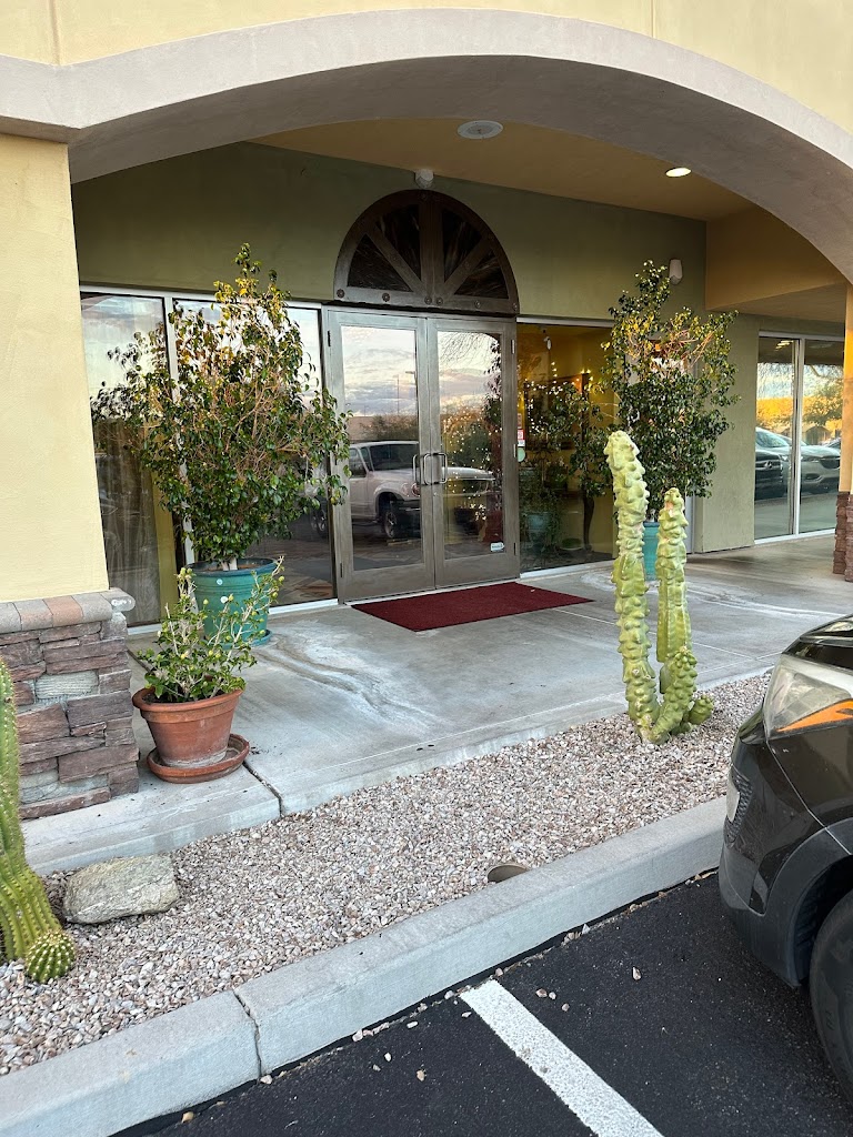 Persian Room Fine Dining Tucson, AZ 85742 Menu, Reviews, Hours