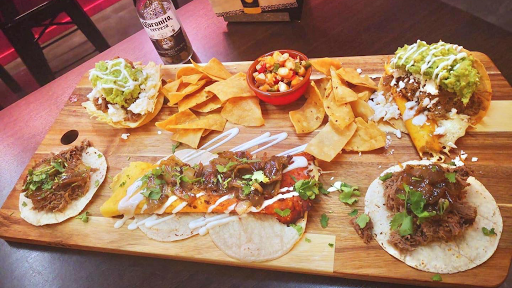 TaqueroMucho Cantina Mexicana