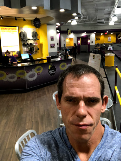 Gym «Planet Fitness», reviews and photos, 5053 Westfields Blvd, Centreville, VA 20120, USA
