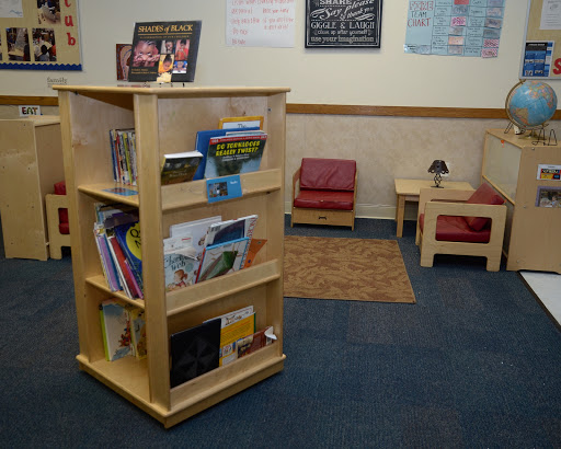 Day Care Center «La Petite Academy of New Hope, MN», reviews and photos, 9440 36th Ave N, New Hope, MN 55427, USA