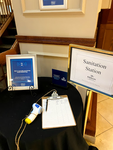 Bakery «Krispy Kreme Doughnuts», reviews and photos, 511 Moosic St, Scranton, PA 18505, USA