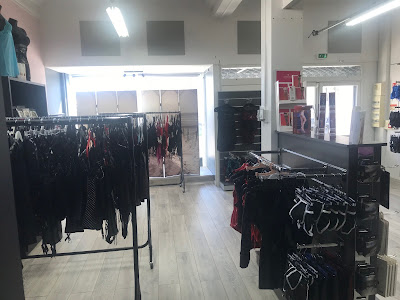 Estella Lingerie à Tavaux