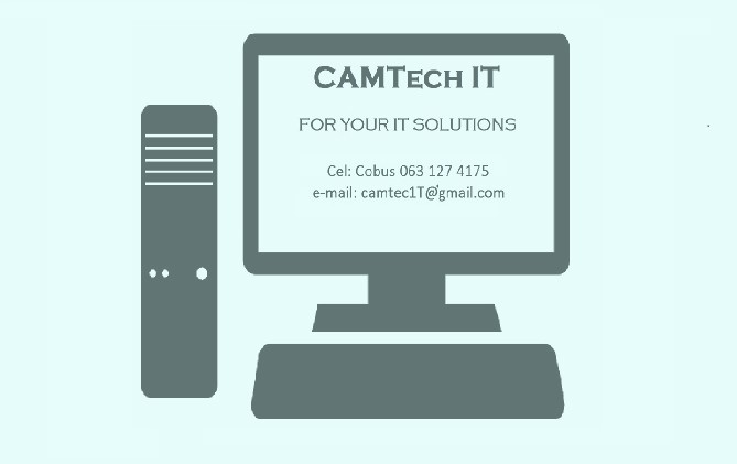 CAMTech IT