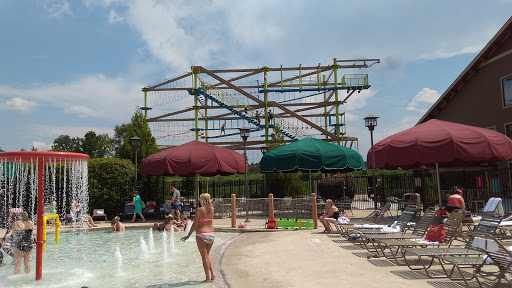 Resort «Great Wolf Lodge Concord», reviews and photos, 10175 Weddington Road, Concord, NC 28027, USA