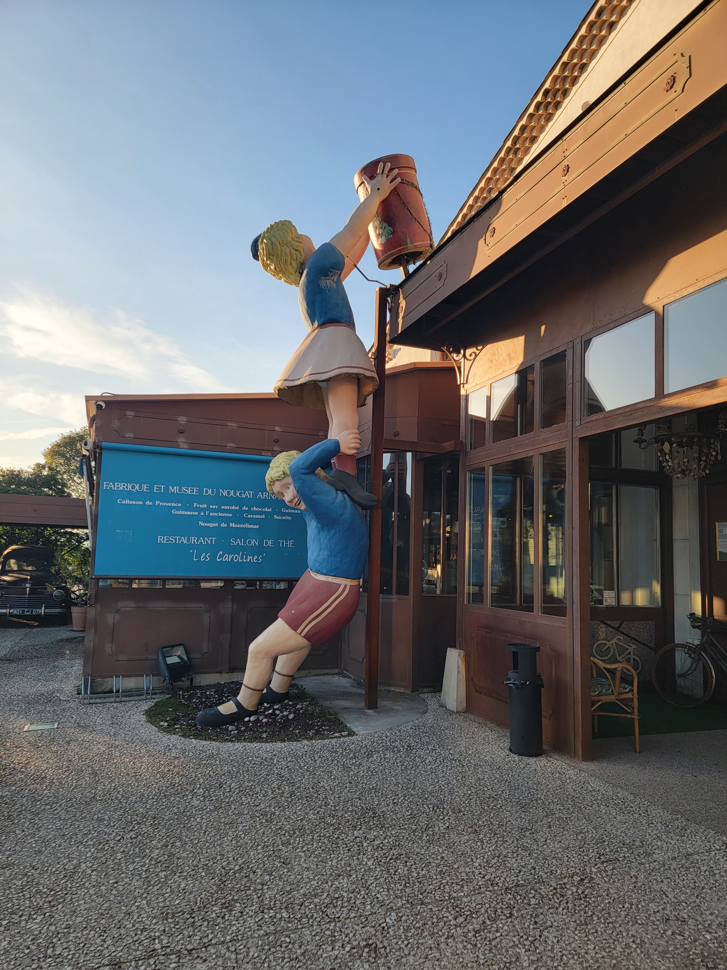 Photo n° 1 de l'avis de Naima.e fait le 08/03/2024 à 05:15