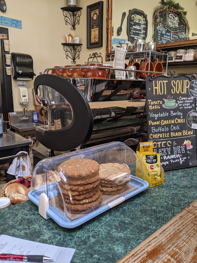 Coffee Shop «The Frothy Cup», reviews and photos, 1510 Miner St, Idaho Springs, CO 80452, USA