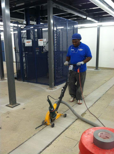 PPI Epoxy Floor Coatings Systems