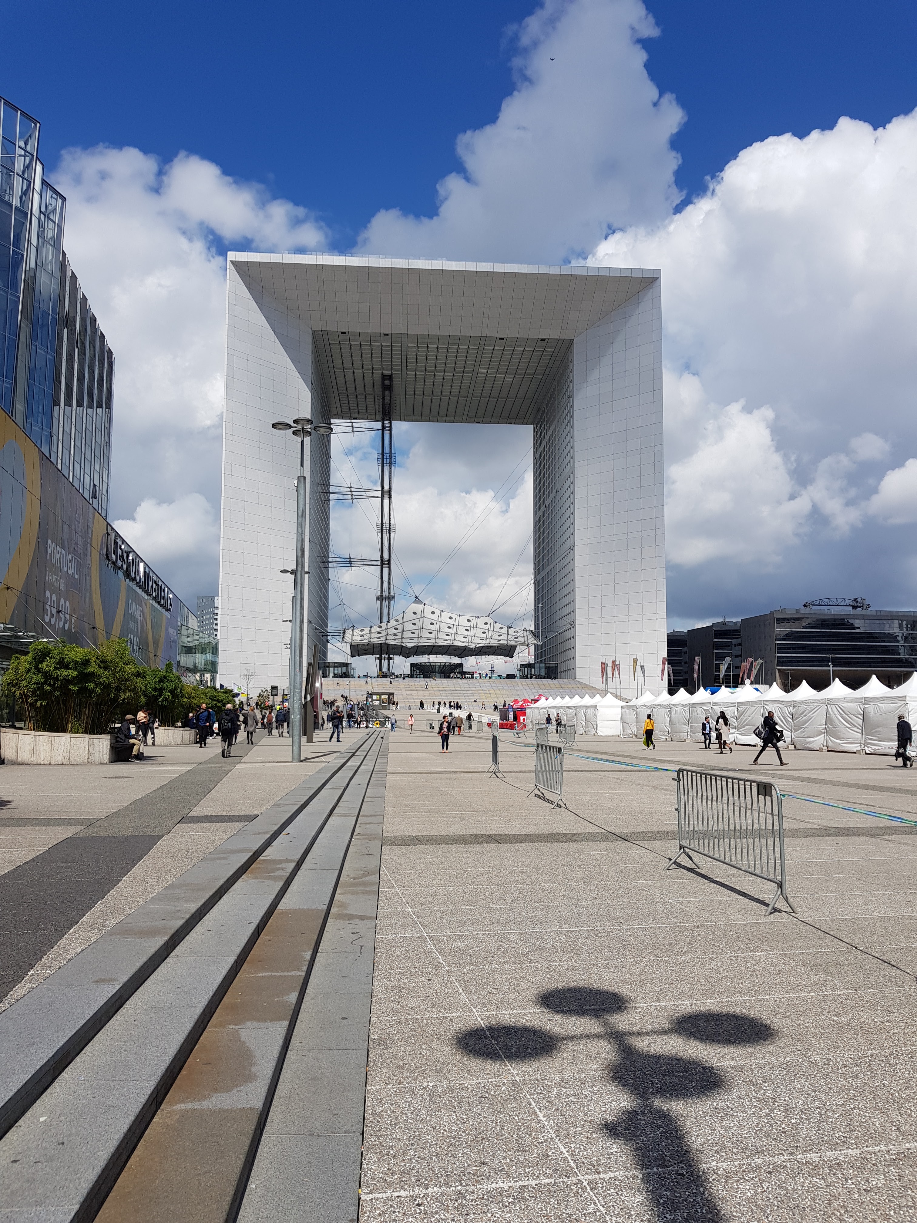 Photo n° 1 de l'avis de Vincent.a fait le 15/06/2019 à 08:20
