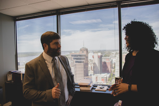 Law Firm «Morgan & Morgan», reviews and photos