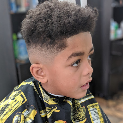 Barber Shop «Mane Coarse Barbershop», reviews and photos, 11188 Old Saint Charles Rd, St Ann, MO 63074, USA