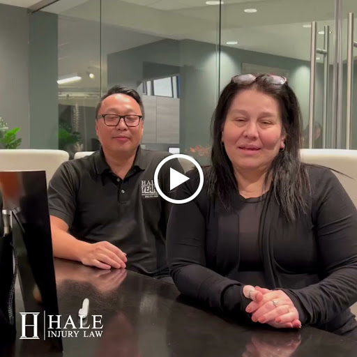Personal Injury Attorney «Hale Injury Law», reviews and photos