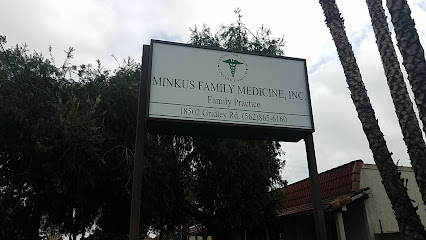 Minkus Family Medicine