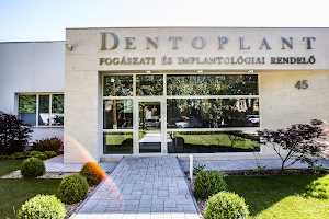 Dentoplant Dental and Implant Surgery image