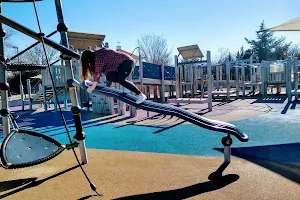 Sedgwick County Park Boundless Playground image