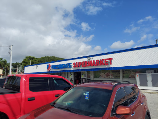 Supermarket «Presidente Supermarket», reviews and photos, 495 W 29th St, Hialeah, FL 33012, USA