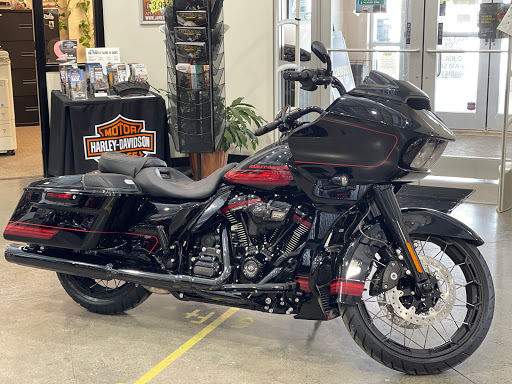 Motorcycle Shop «Harley-Davidson of Jamestown», reviews and photos, 1951 E Main St, Falconer, NY 14733, USA