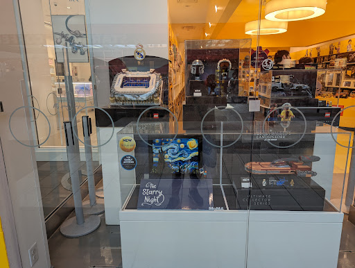 Toy Store «The LEGO Store», reviews and photos, 6020 E 82nd St, Indianapolis, IN 46250, USA