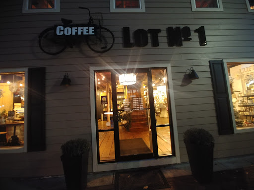 Coffee Shop «Lot No. 1», reviews and photos, 9 E Main St, Lebanon, OH 45036, USA