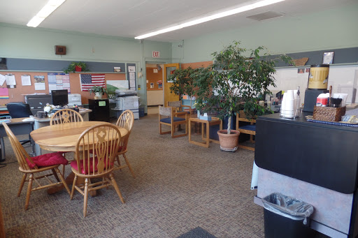 Community Center «Westside Community Center», reviews and photos, 1628 W Bijou St, Colorado Springs, CO 80904, USA