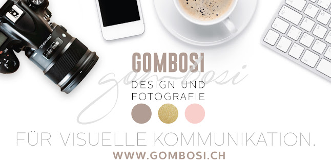 Gombosi - Design und Fotografie