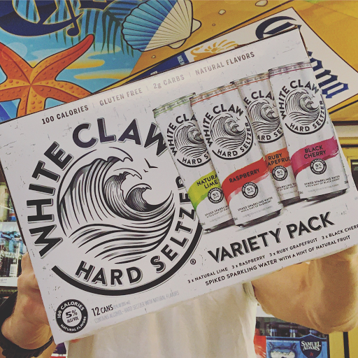 Liquor Store «Liquor Depot», reviews and photos, 2534 E Bearss Ave, Tampa, FL 33613, USA