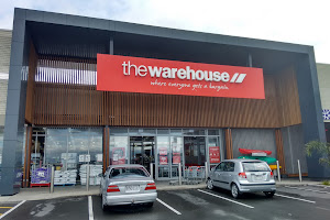 The Warehouse Richmond