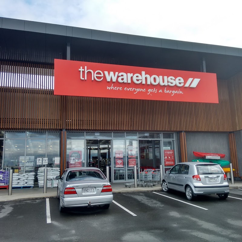 The Warehouse Richmond