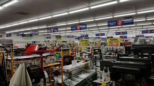 Hardware Store «Harbor Freight Tools», reviews and photos, 440 E Arrow Hwy, Covina, CA 91722, USA