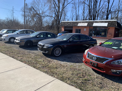 Used Car Dealer «North Hills Auto Sales LLC», reviews and photos, 57 N Hills Rd, York, PA 17402, USA