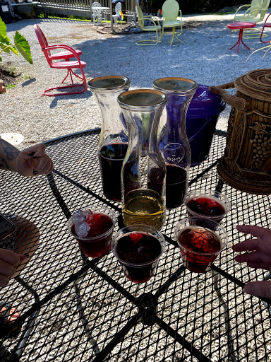 Winery «Quibble Hill Winery», reviews and photos, 338 Gowers Ln NW, Depauw, IN 47115, USA
