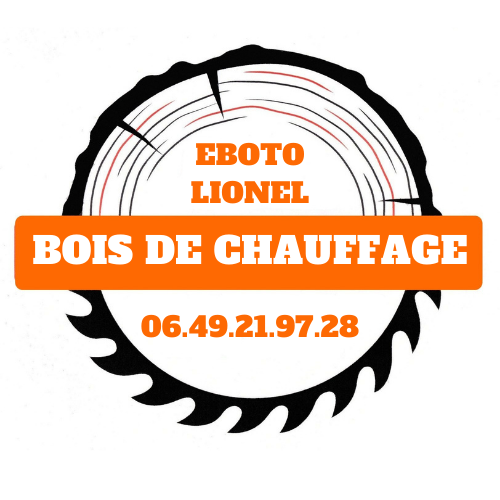 Magasin de bois de chauffage Bois de chauffage - EBOTO Lionel Bouglon