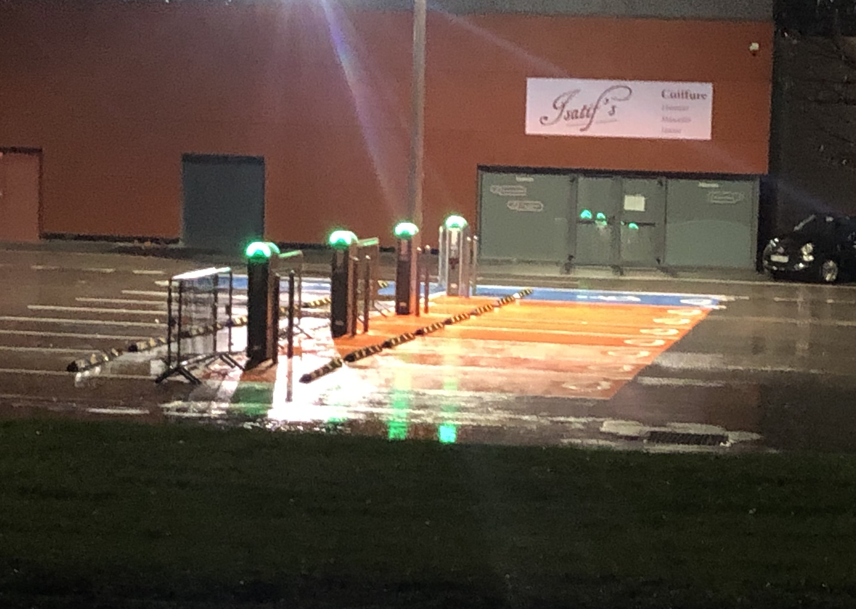 Photo n° 2 de l'avis de JAG.n fait le 09/12/2020 à 03:06