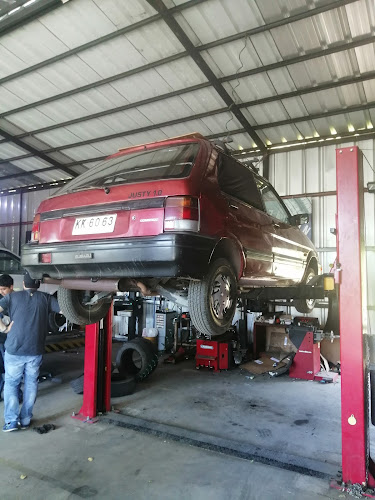 Opiniones de Full Mecánica en Paillaco - Taller de reparación de automóviles