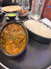 Les plus récentes photos du Restaurant Indien Curry Villa à Paris - n°2